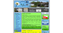 Desktop Screenshot of mp38.pl